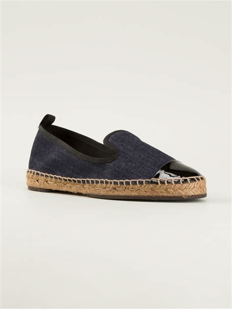 fendi espadrilles blue|fendi shirts.